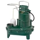 Zoeller Pump Co M161 2F 115V 1PH CSA UL (161- 