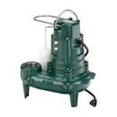 Zoeller Pump Co M267 15CD 115 Volts 1PH CSA Unlined 