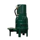 Zoeller Pump Co G165 460V 3PH CSA UL 