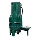 Zoeller Pump Co G165 460V 3PH CSA UL 