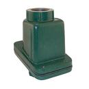 Zoeller Pump Co 3 in. Cast Iron Pump Check Valve 