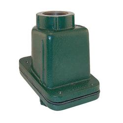 3 in. Cast Iron Unicheck NPT Check Valve