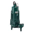 Zoeller Pump Co *CVR* G189 460V 3PH CSA UL 