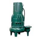 Zoeller Pump Co Single Phase Submersible Pump 