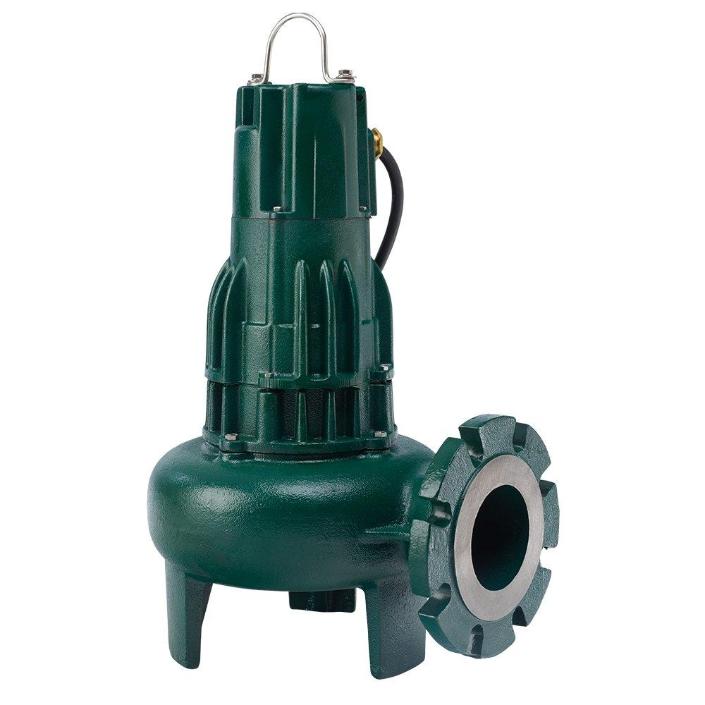 Zoeller Pump Co *CVR* G405 460V 3PH 