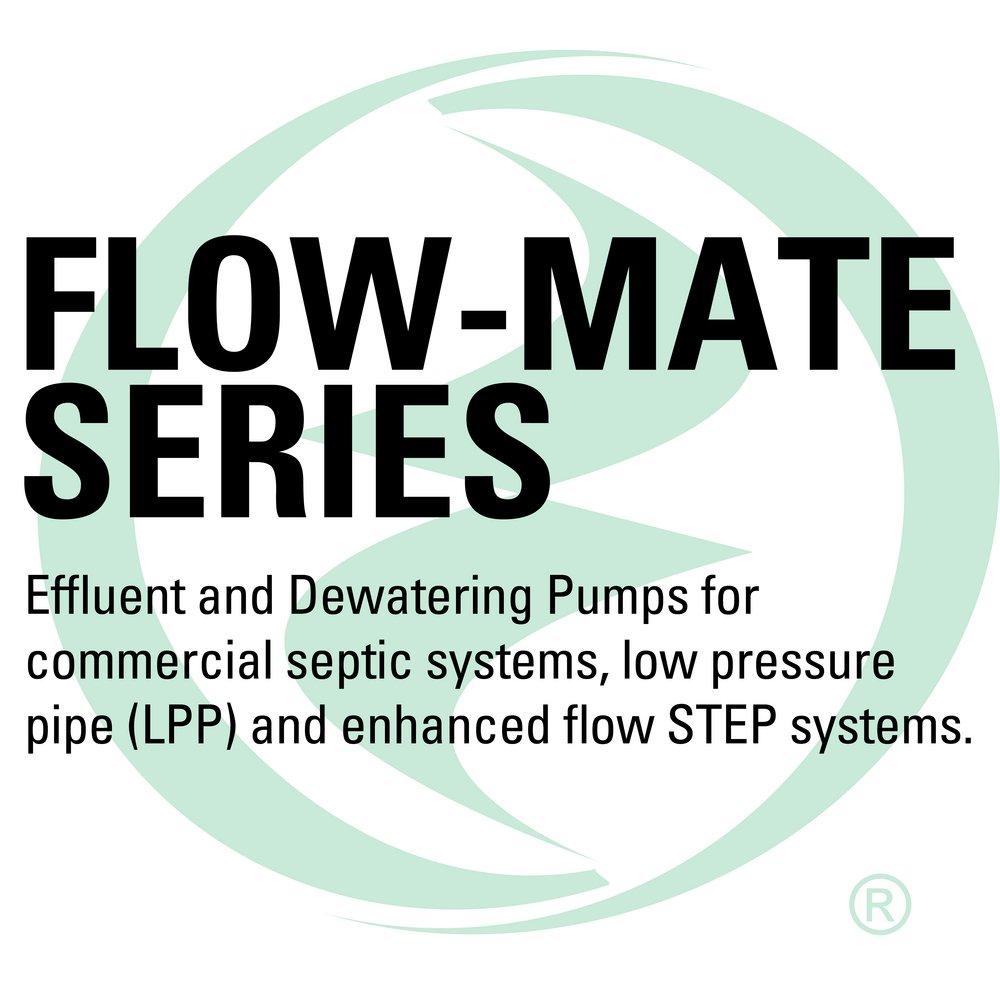 Zoeller Pump Co Submersible Sump Pump 