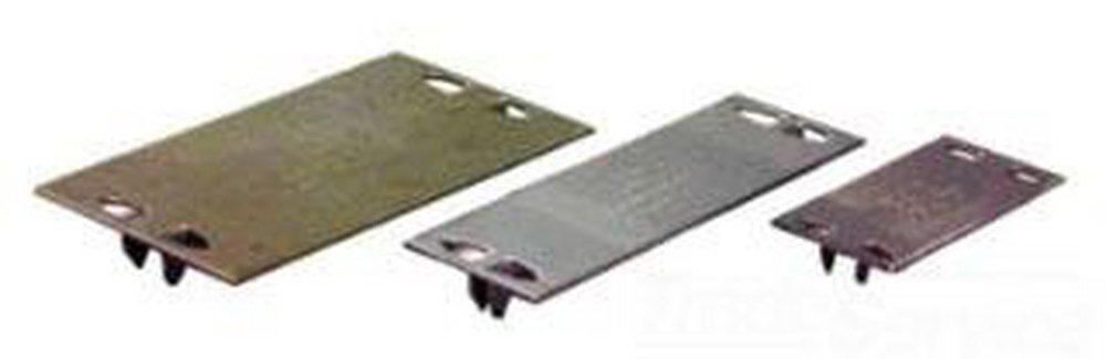 L.H. Dottie 1-3/4 in. 16 ga Splice Plate 
