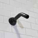 Speakman Oil Rubbed Bronze 7 in. Shower Arm and Flange 
