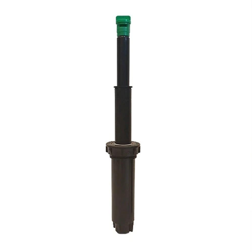Hit Products Black 1/2 in. FPT Plastic Sprinkler 