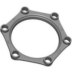4 in. Ductile Iron Retainer Gland