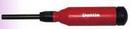 L.H. Dottie Black Tamper Proof Screwdriver Red/Black 