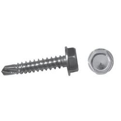 8 x 1/2 in. Pint Screw