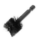 Mill-Rose Hex Shank Power Fitting Brush 
