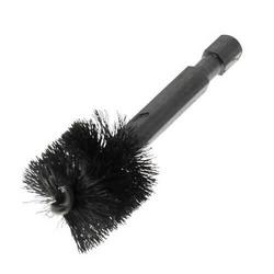 1-1/2 in. Hex Shank Power Fitting Brush