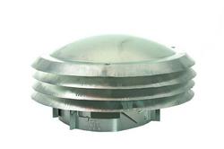 9-1/2 in. All Fuel Pipe Cap Aluminum