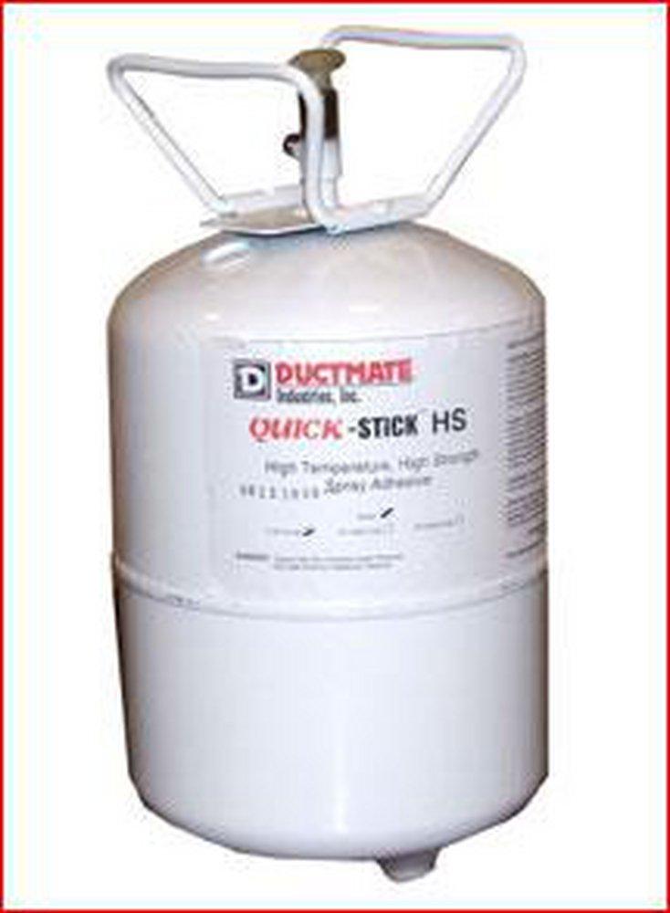 Ductmate Spray Adhesive High Strength Cylinder 