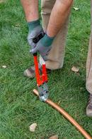 REED Red Copper Rerounder 