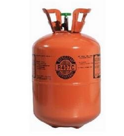 R-407C Refrigerant
