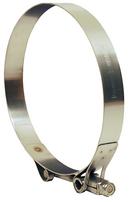 Dixon Valve & Coupling Stainless Steel Hose Clamp 