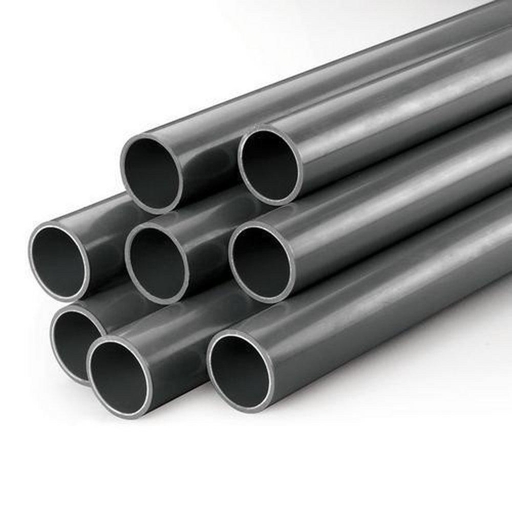 Charter Plastics 3/4 in. SDR 11 Plastic Pipe 