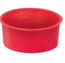 Niagara Plastics Orange FPT Plastic Cap 