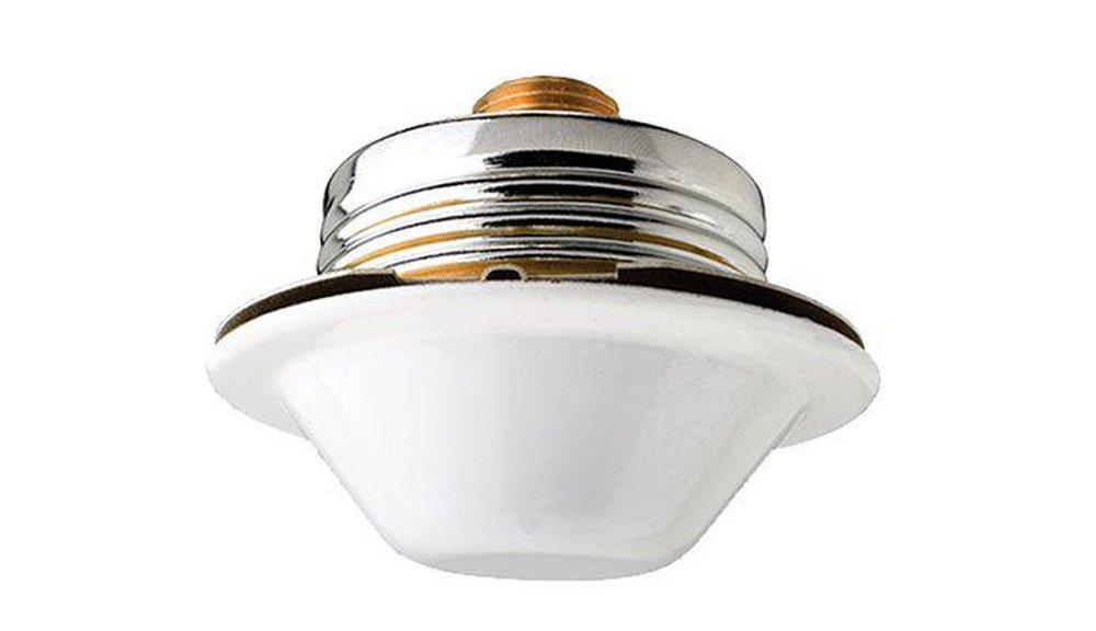 Tyco Brass 1/2 in. 4.9K Sprinkler Head Sprinkler Head in Natural Brass 