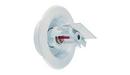 Tyco Signal White 1/2 in. 5.6K Horizontal Sidewall Sprinkler Head in White 