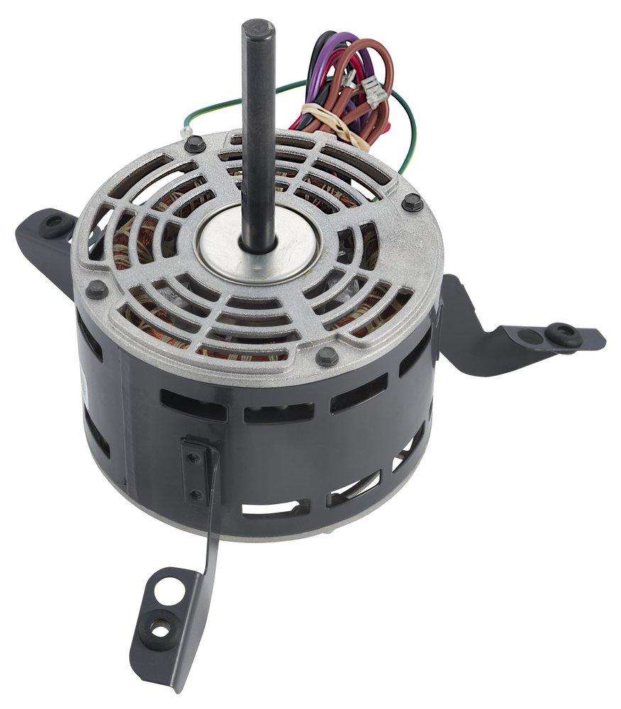 Goodman&reg; 1075 RPM 208/230V Blower Motor and Fan Motor 
