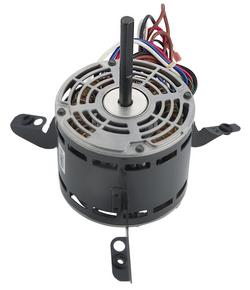 1/3 hp 1075 RPM 115V Single Phase Blower Motor