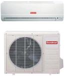 Goodman&reg; Single-Zone Floor Mount Outdoor 2 Ton Mini-Split Heat Pump 