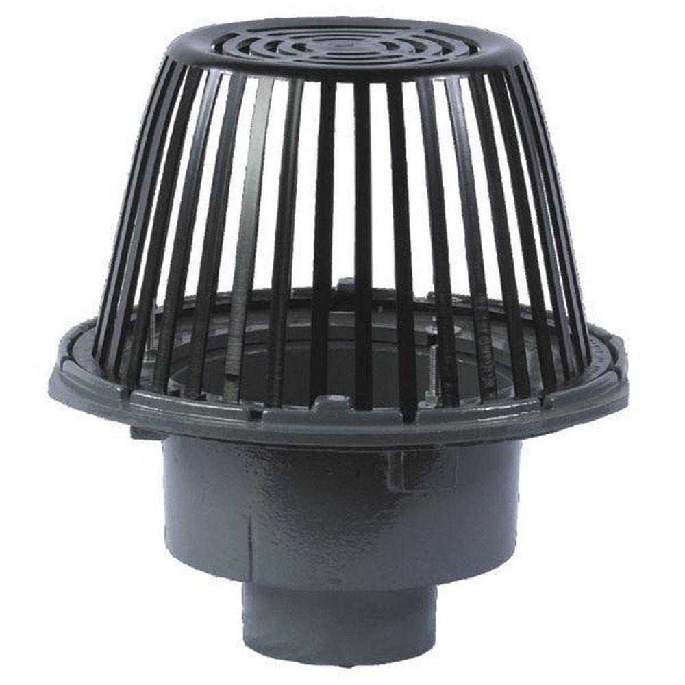 Watts Cast Iron Roof Drain 
