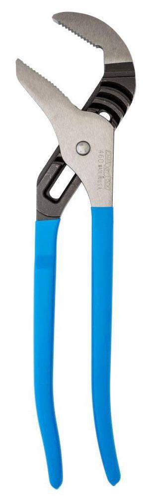 CHANNELLOCK® Polished Steel 4.25 in. Plier 