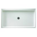 60 X 32 Center SWANST Shower FLR BESA 