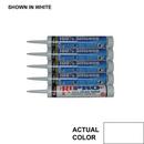 Swan Corporation White Install Kit for Shower Panel 