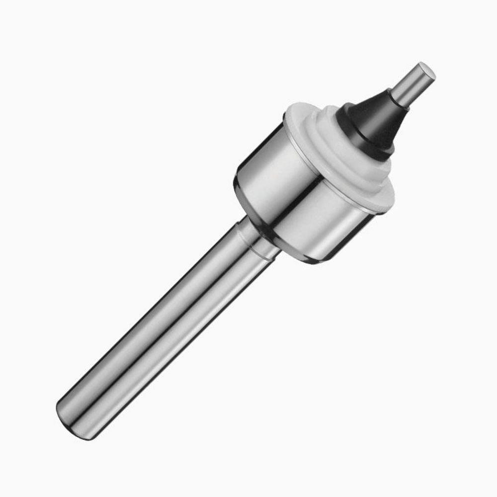 Sloan Chrome 3 in. Brass Handle Assembly 