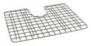 Bottom Grid Sink Rack - For Use with MHK-110-24 Stainless Steel