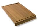 Franke Wood Solid Wood Cutting Board 