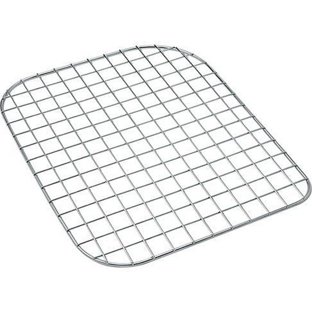 Franke Stainless Steel Left Basin Bottom Grid Sink Rack - For Use with ORK-110 