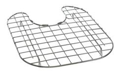 20 x 15 in. Sink Bottom Grid in Stainless Steel