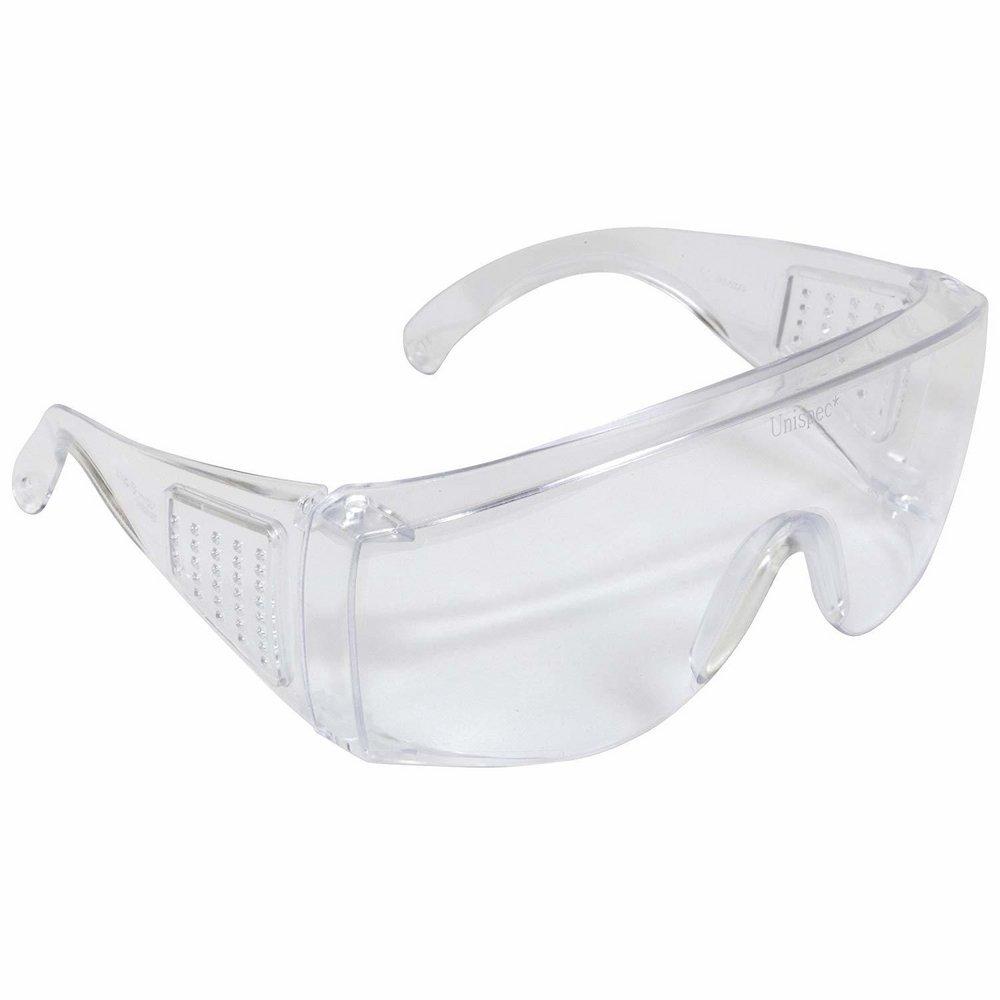 Jackson Safety Safety Glasses 