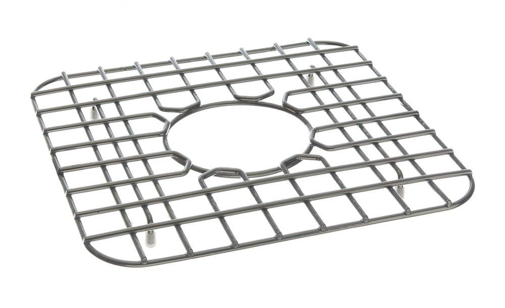 Franke Stainless Steel Rectangular Bottom Sink Grid in Stainless Steel 