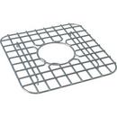 13-7/8 x 1-1/4 in. Bottom Grid in Stainless Steel