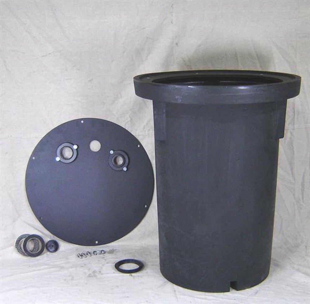 Liberty Pumps Foam Cover for Basin 