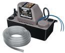 Liberty Pumps Grey 1.5A 1/30 hp ABS Condensate Pump with Tubing 