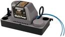 Condensate PUMP SHAL PAN 115 Volts AUTO 