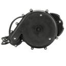 Liberty Pumps 1-1/2 in. 115V 10 ft. Aluminum Plastic Sump Pump 