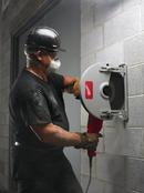 Milwaukee&reg; Black 15A 120V Handheld Cut-Off Saw 