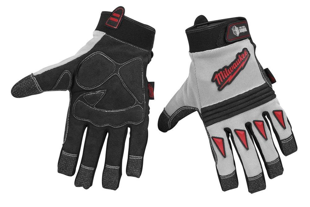 *NAS *CVR* DEMO GLV SIZE M 