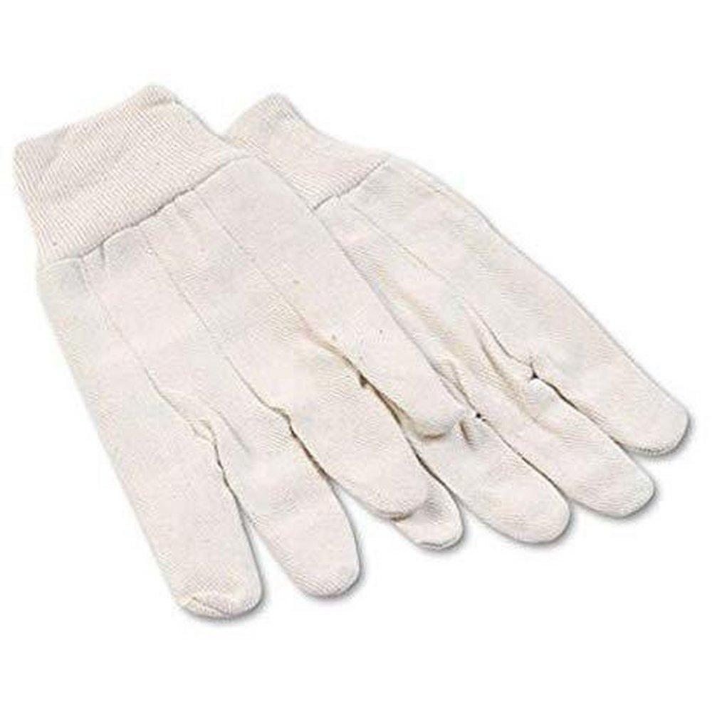 Vollaire Glove Painted Cotton Jersey Gloves 