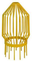 Agri Drain Yellow Bar Guard 
